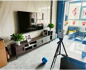 山西太原首開國(guó)風(fēng)瑯樾--家里甲醛檢測(cè)，一號(hào)樓一單元20層