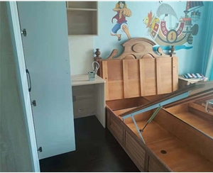 萬科公園里甲醛檢測(cè)